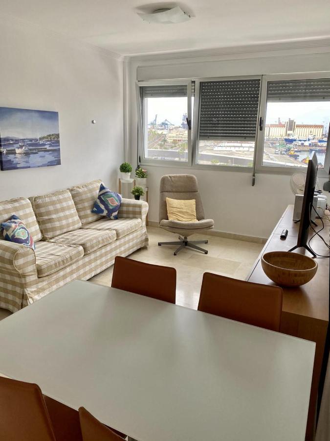 Appartement Homeforguest Next To Canteras With Free Parking *