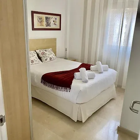 Homeforguest Apartment Next To Las Canteras With Free Parking Las Palmas de Gran Canaria Exterior photo