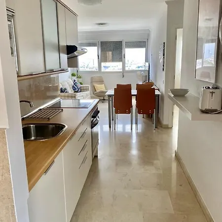 Homeforguest Apartment Next To Las Canteras With Free Parking Las Palmas de Gran Canaria Exterior photo