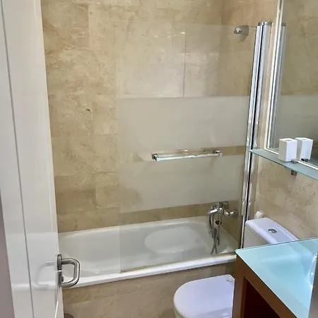 Homeforguest Apartment Next To Las Canteras With Free Parking Las Palmas de Gran Canaria Exterior photo