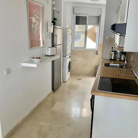 Homeforguest Apartment Next To Las Canteras With Free Parking Las Palmas de Gran Canaria Exterior photo