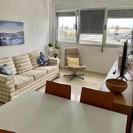 Homeforguest Apartment Next To Las Canteras With Free Parking Las Palmas de Gran Canaria Exterior photo