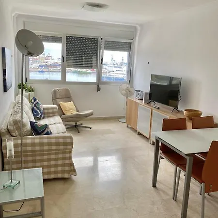 Homeforguest Apartment Next To Las Canteras With Free Parking Las Palmas de Gran Canaria Exterior photo