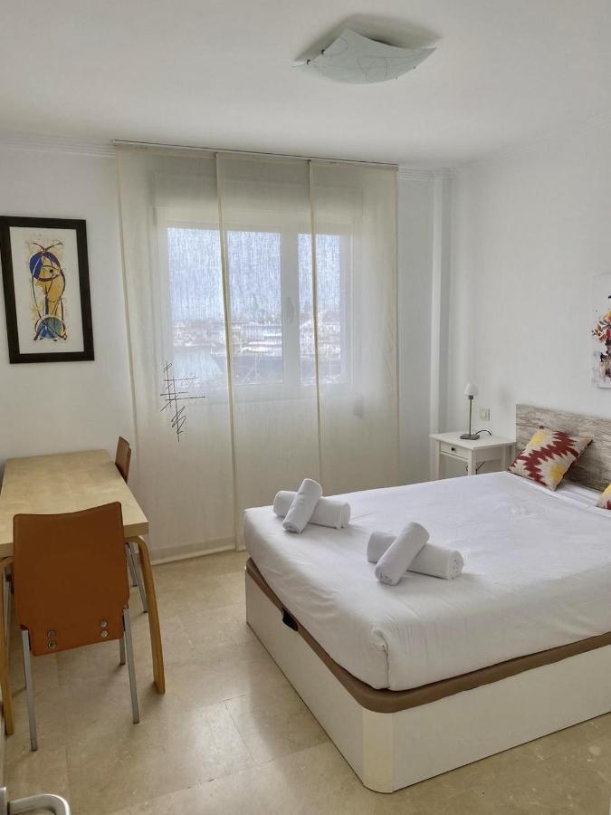 Appartement Homeforguest Next To Canteras With Free Parking *