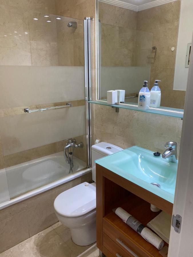 Appartement Homeforguest Next To Canteras With Free Parking