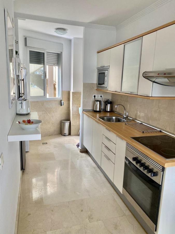 Homeforguest Next To Canteras With Free Parking Appartement