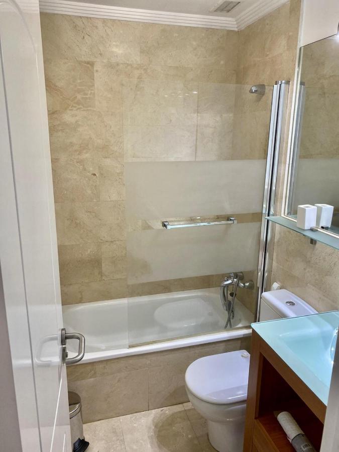 Appartement Homeforguest Next To Canteras With Free Parking *