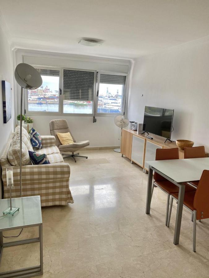 Homeforguest Next To Canteras With Free Parking Appartement Las Palmas de Gran Canaria